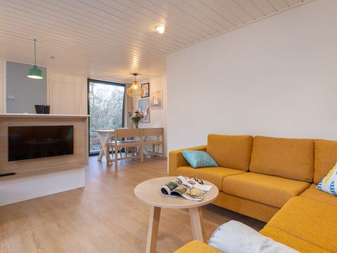 Center Parcs De Vossemeren - Belgisch Limburg