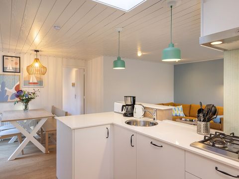 Center Parcs De Vossemeren - Belgisch Limburg - Afbeelding N°3