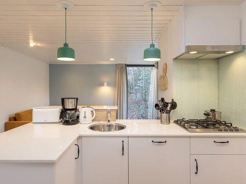 Center Parcs De Vossemeren - Belgisch Limburg - Afbeelding N°2