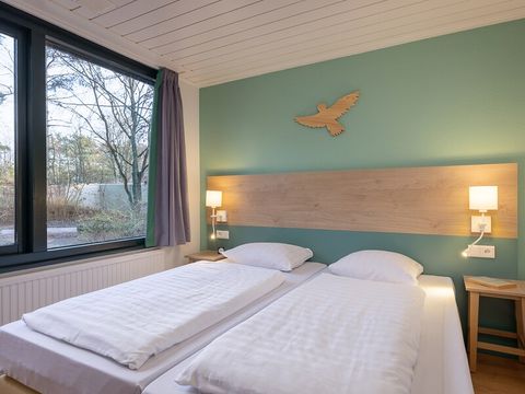 Center Parcs De Vossemeren - Belgisch Limburg - Afbeelding N°5