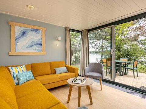 Center Parcs De Vossemeren - Belgisch Limburg - Afbeelding N°0