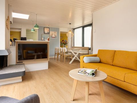 Center Parcs De Vossemeren - Belgisch Limburg - Afbeelding N°2