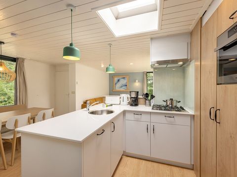 Center Parcs De Vossemeren - Belgisch Limburg - Afbeelding N°5