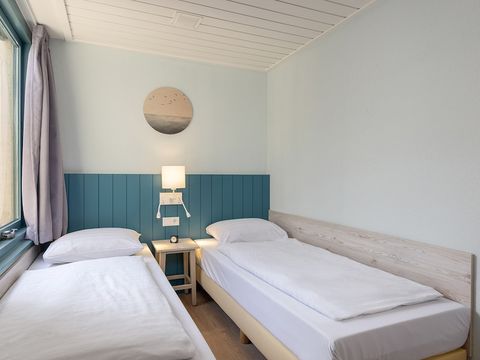 Center Parcs De Vossemeren - Belgisch Limburg - Afbeelding N°4