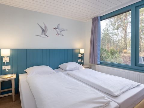 Center Parcs De Vossemeren - Belgisch Limburg - Afbeelding N°5