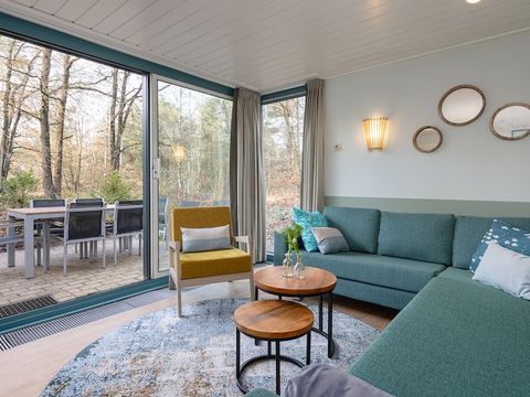 Center Parcs De Vossemeren - Belgisch Limburg - Afbeelding N°0