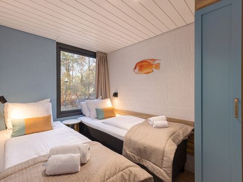 Center Parcs De Vossemeren - Camping Belgisch Limburg - Afbeelding N°3