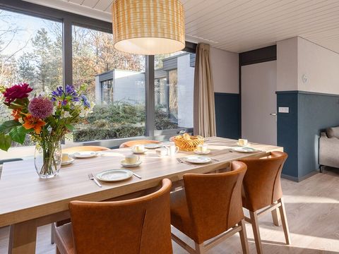 Center Parcs De Vossemeren - Camping Belgisch Limburg - Afbeelding N°2