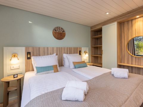 Center Parcs De Vossemeren - Camping Belgisch Limburg - Afbeelding N°4