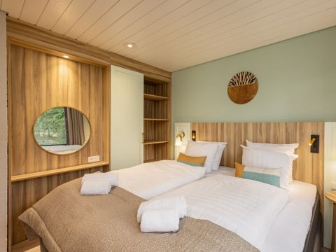 Center Parcs De Vossemeren - Camping Belgisch Limburg - Afbeelding N°5