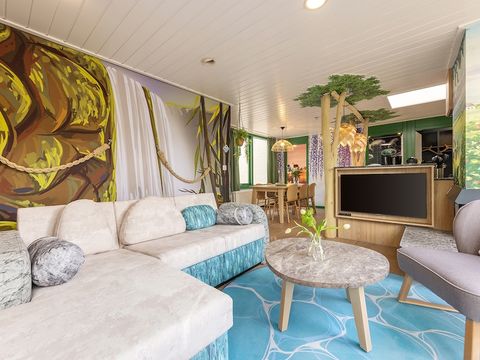 Center Parcs De Vossemeren - Belgisch Limburg