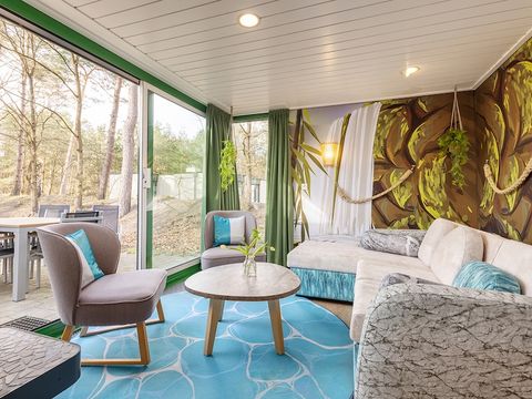 Center Parcs De Vossemeren - Belgisch Limburg - Afbeelding N°0