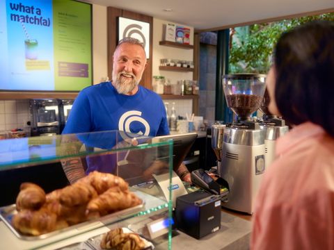 Center Parcs De Vossemeren - Belgisch Limburg