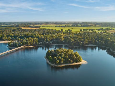Center Parcs De Vossemeren - Belgisch Limburg - Afbeelding N°33