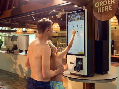Center Parcs De Vossemeren - Belgisch Limburg - Afbeelding N°28