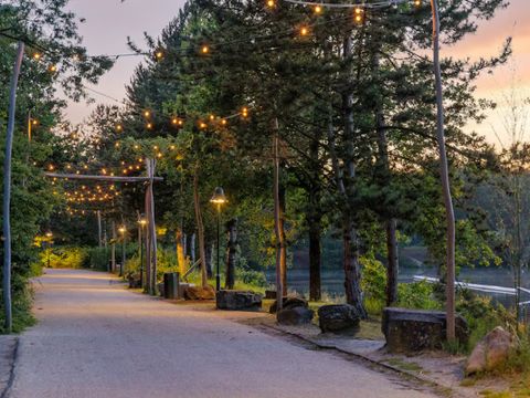 Center Parcs De Vossemeren - Belgisch Limburg - Afbeelding N°34