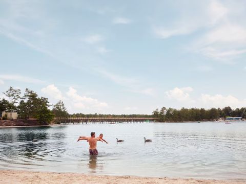 Center Parcs De Vossemeren - Belgisch Limburg - Afbeelding N°36