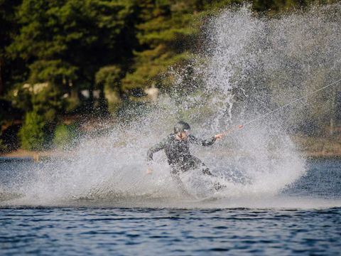 Center Parcs De Vossemeren - Belgisch Limburg