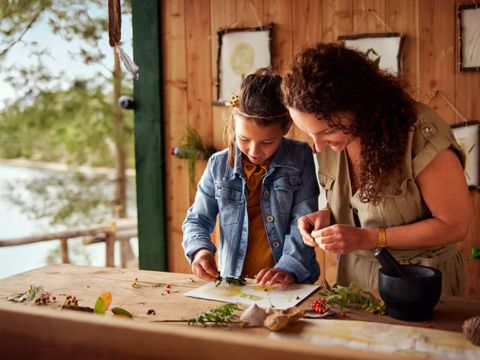 Center Parcs De Vossemeren - Belgisch Limburg - Afbeelding N°7