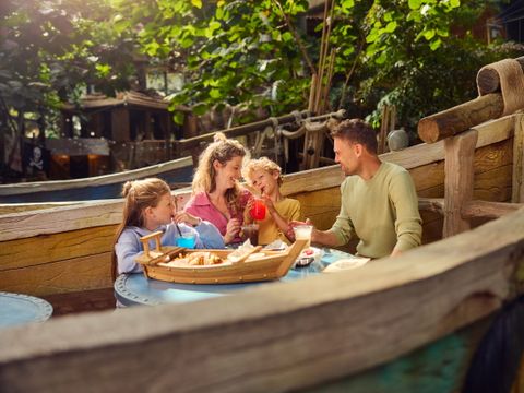 Center Parcs De Vossemeren - Belgisch Limburg - Afbeelding N°32