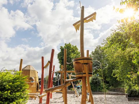 Center Parcs De Vossemeren - Belgisch Limburg - Afbeelding N°14