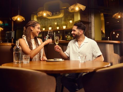 Center Parcs De Vossemeren - Belgisch Limburg