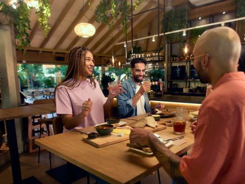 Center Parcs De Vossemeren - Belgisch Limburg - Afbeelding N°15