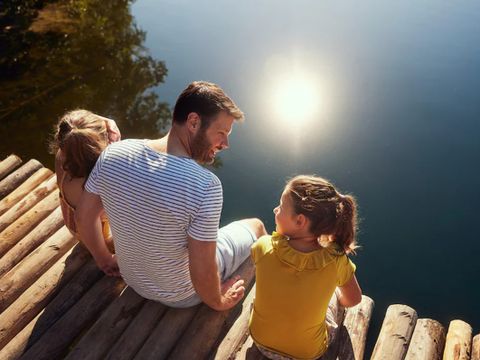 Center Parcs De Vossemeren - Belgisch Limburg