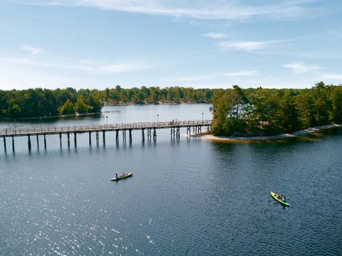 Center Parcs De Vossemeren - Belgisch Limburg - Afbeelding N°22