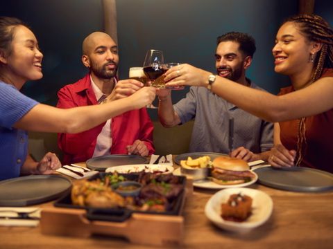 Center Parcs De Vossemeren - Belgisch Limburg