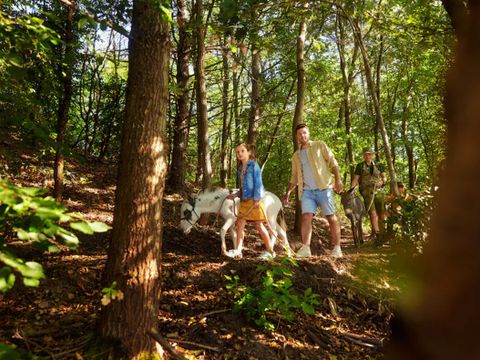Center Parcs De Vossemeren - Belgisch Limburg - Afbeelding N°13