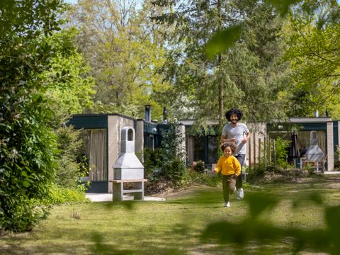 Center Parcs Park Erperheide - Belgisch Limburg - Afbeelding N°23