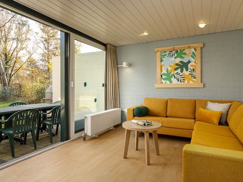 Center Parcs Park Erperheide - Camping Belgisch Limburg - Afbeelding N°0