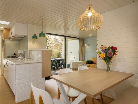 Center Parcs Park Erperheide - Belgisch Limburg - Afbeelding N°3