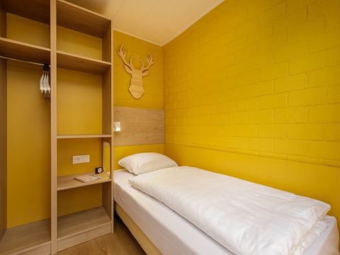 Center Parcs Park Erperheide - Belgisch Limburg - Afbeelding N°5