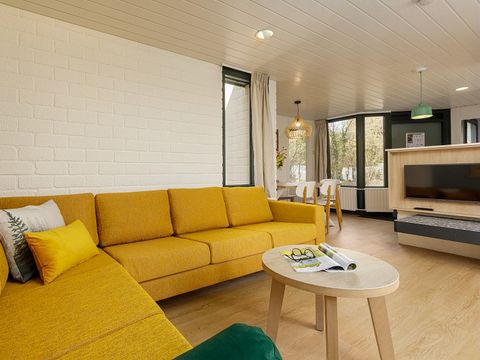 Center Parcs Park Erperheide - Belgisch Limburg - Afbeelding N°0