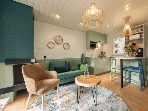 Center Parcs Park Erperheide - Belgisch Limburg - Afbeelding N°0