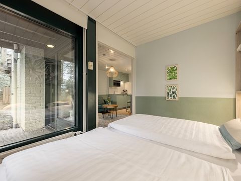 Center Parcs Park Erperheide - Belgisch Limburg - Afbeelding N°4
