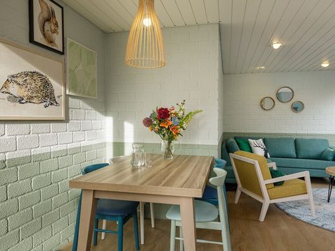 Center Parcs Park Erperheide - Camping Belgisch Limburg - Afbeelding N°2