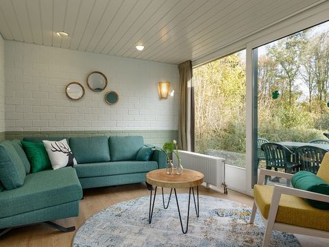 Center Parcs Park Erperheide - Camping Belgisch Limburg - Afbeelding N°0