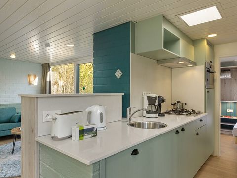 Center Parcs Park Erperheide - Camping Belgisch Limburg