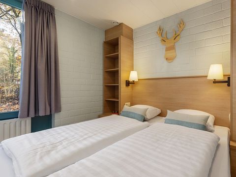 Center Parcs Park Erperheide - Belgisch Limburg - Afbeelding N°3
