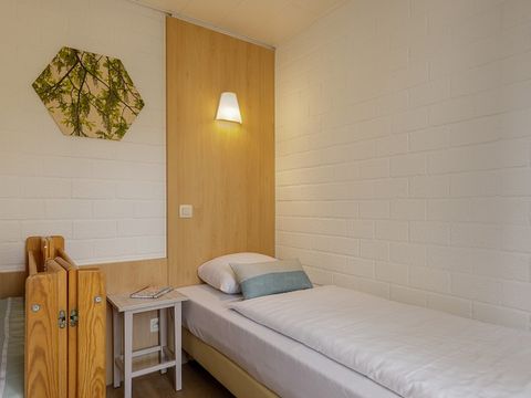Center Parcs Park Erperheide - Belgisch Limburg - Afbeelding N°5