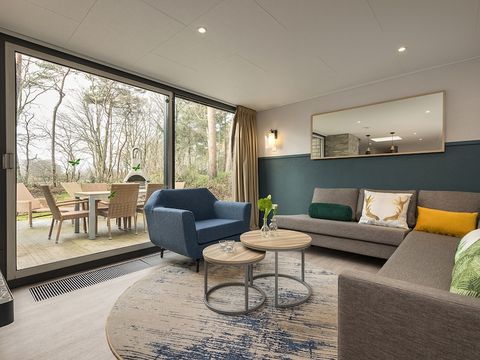 Center Parcs Park Erperheide - Camping Belgisch Limburg