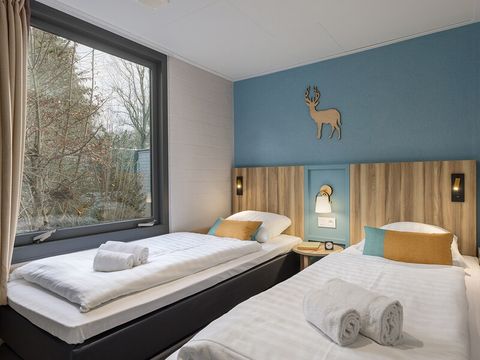 Center Parcs Park Erperheide - Camping Belgisch Limburg - Afbeelding N°5