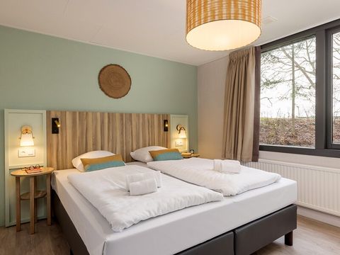 Center Parcs Park Erperheide - Camping Belgisch Limburg - Afbeelding N°4