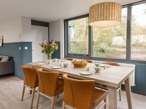 Center Parcs Park Erperheide - Camping Belgisch Limburg - Afbeelding N°2