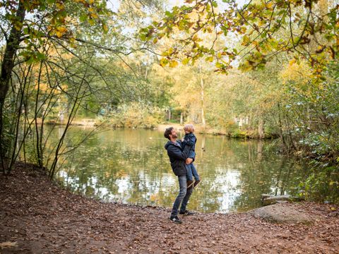 Center Parcs Park Erperheide - Belgisch Limburg - Afbeelding N°33