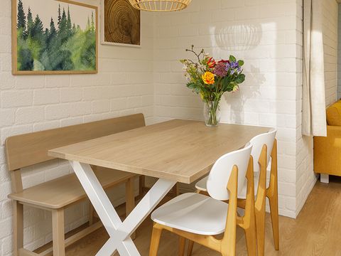 Center Parcs Park Erperheide - Belgisch Limburg - Afbeelding N°3