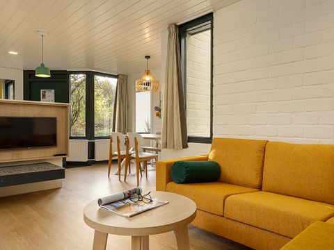 Center Parcs Park Erperheide - Belgisch Limburg - Afbeelding N°2